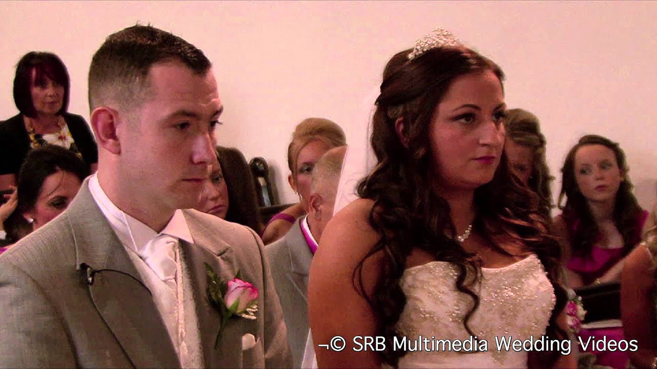 Sample Ceremony (Abridged), St Peter's Church, South Shields, SUNDERLAND :: SRB Multimedia