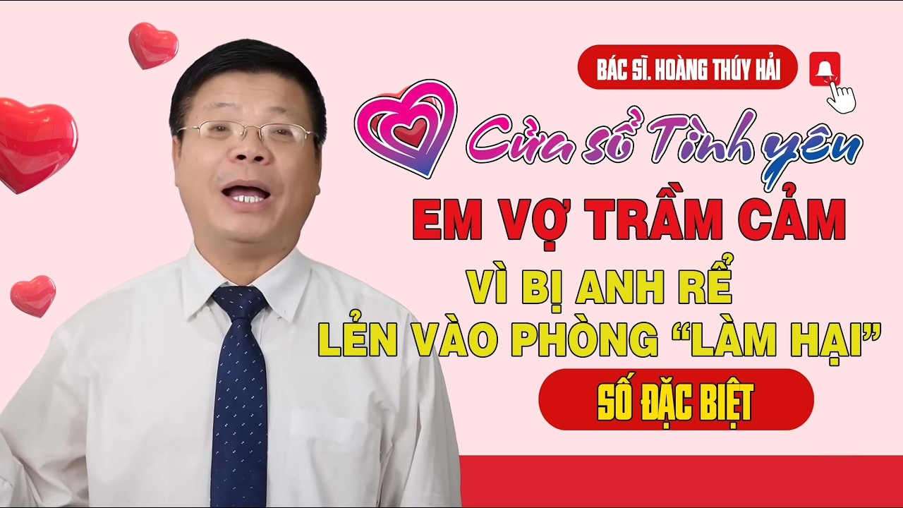 Nghe Cửa Sổ Tình Yêu Ngày 28/02/2026 | Đinh Đoàn Tư Vấn Tâm Lý, Hôn Nhân