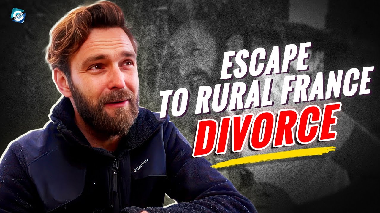 What happened to Escape to Rural France Wife?