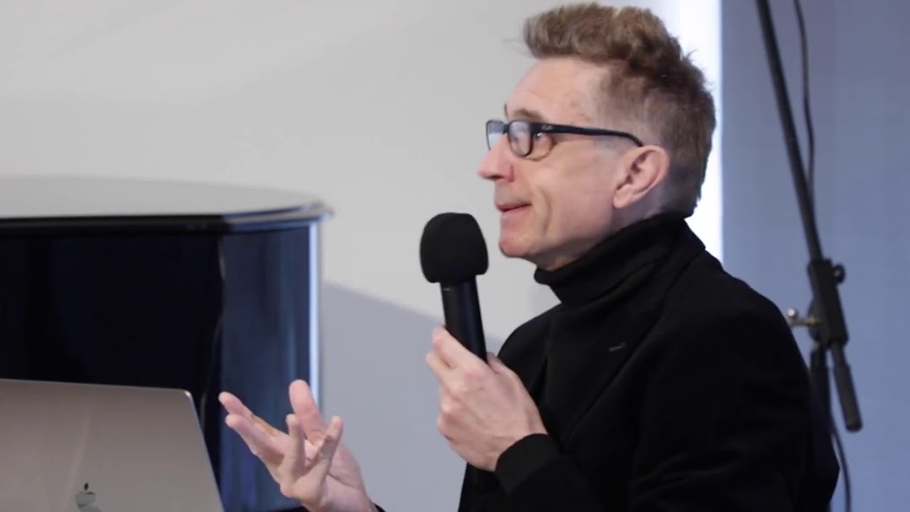 Warszawska Jesień - Spotkanie z kompozytorem: Mark Andre