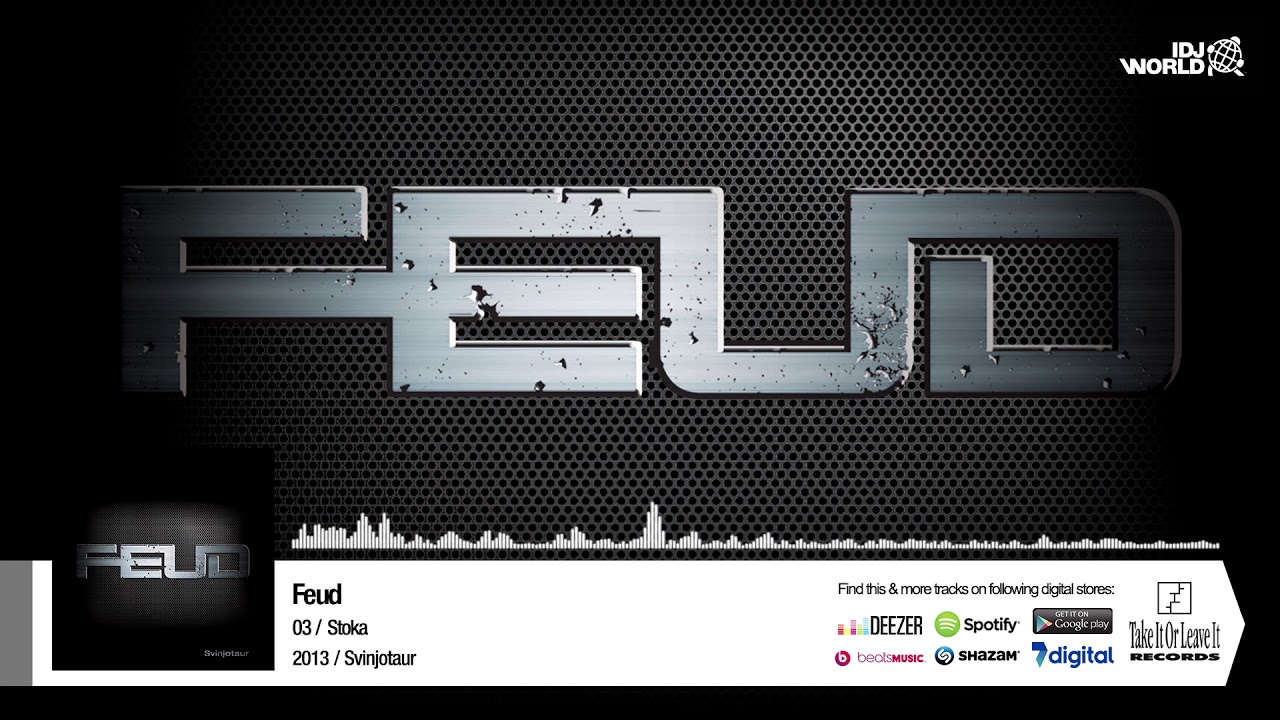 FEUD - STOKA