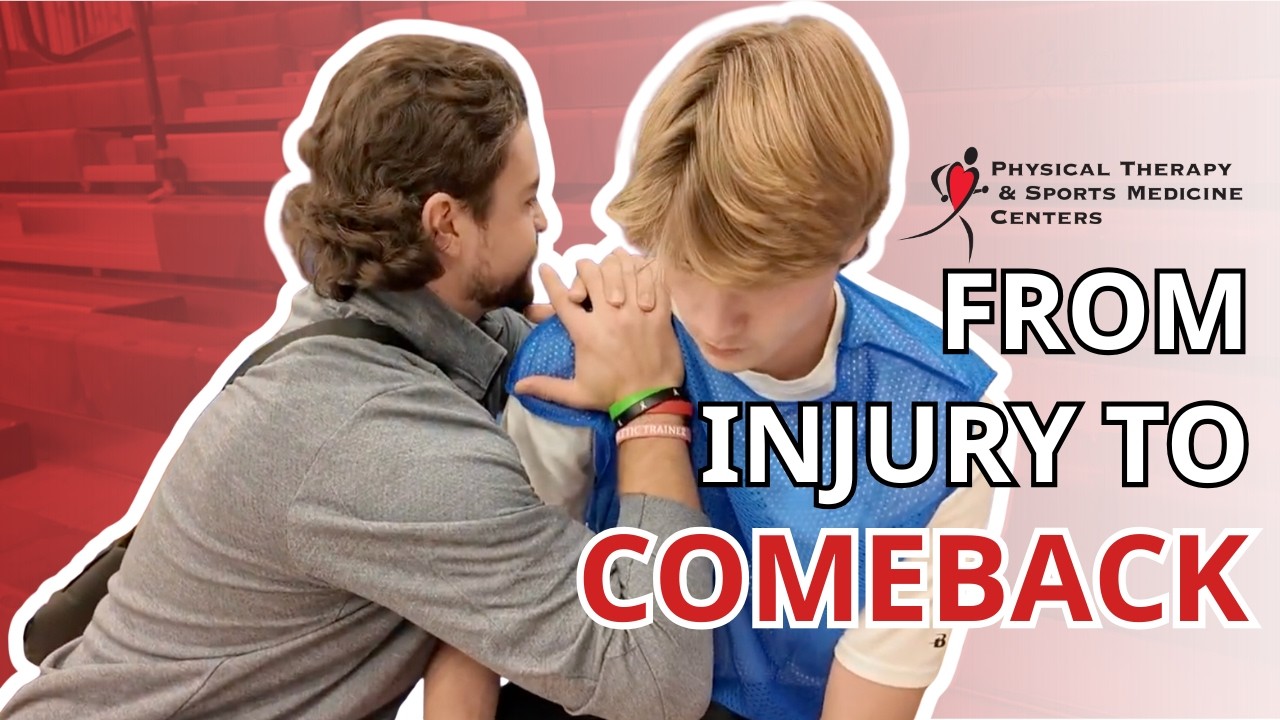 How Athletic Trainers Stop Career-Ending Injuries Before They Happen