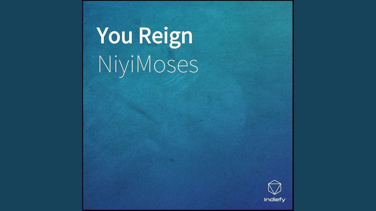 You Reign