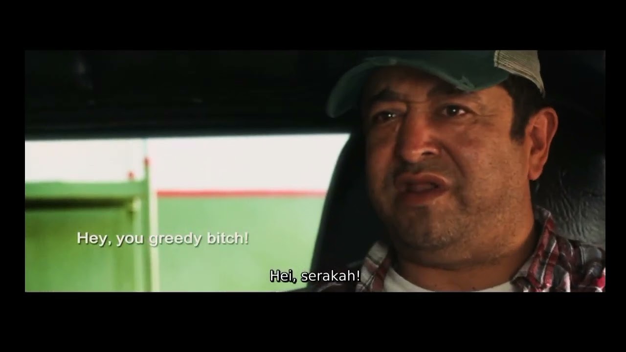 Fast and furious 4| when letty and dom's geng steal gasoline tank