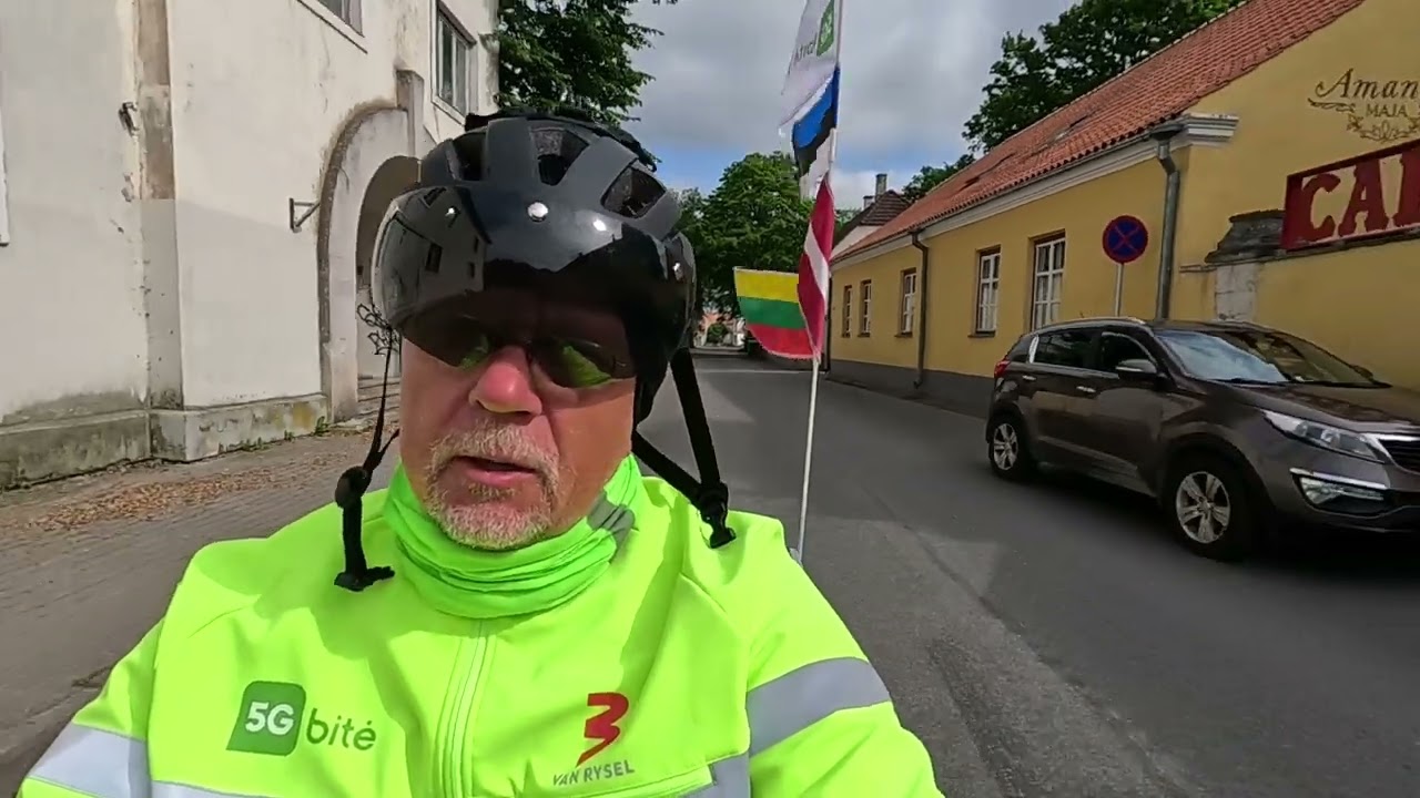 tipo nieko gero pas mus KURESARE