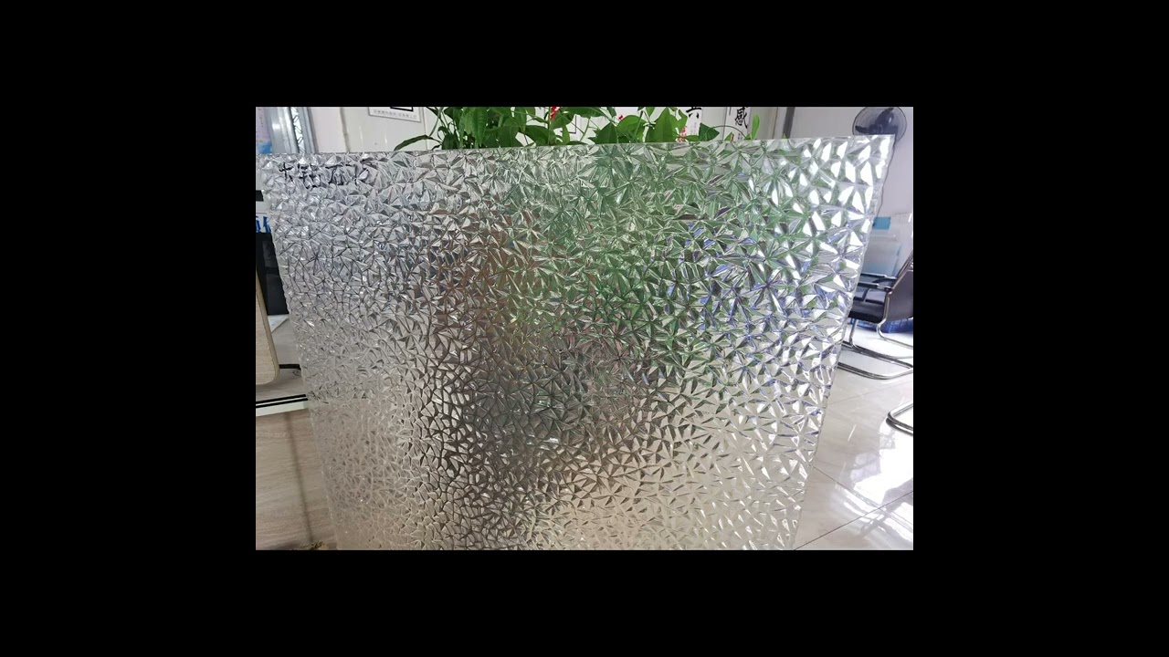 Texture Acrylic sheet