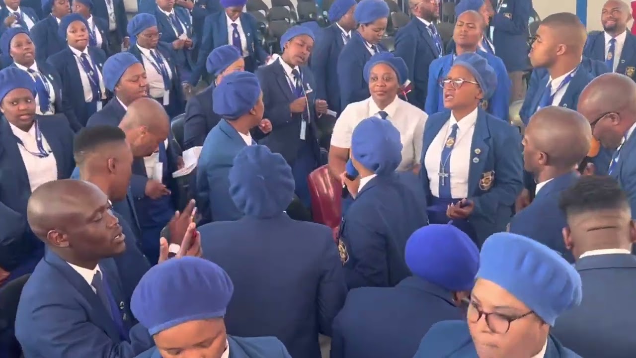 COGHDWG Consultation 2022 -Bawo xa ndilahlekayo