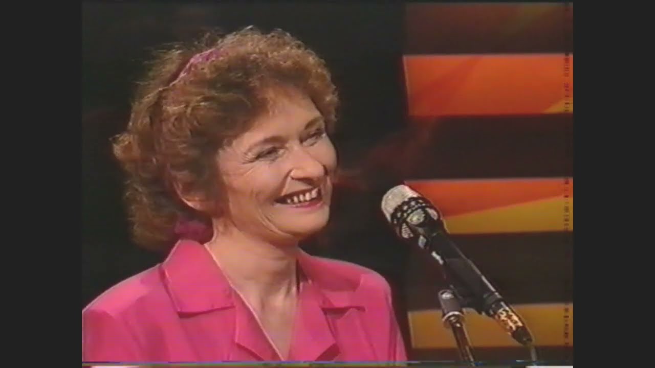 Helena og Ríó Tríó.  Fyrir sunnan Fríkirkjuna.  1989.  Sp.  367.