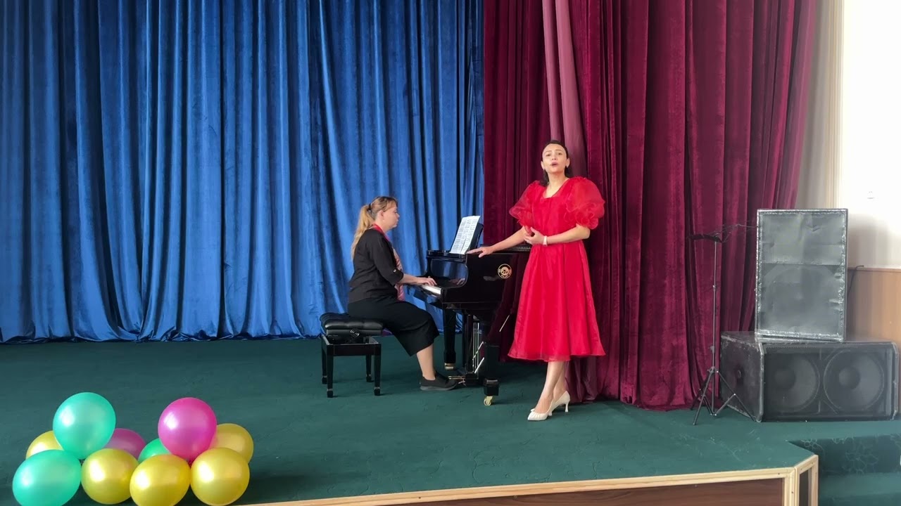 Серенада Шуберт