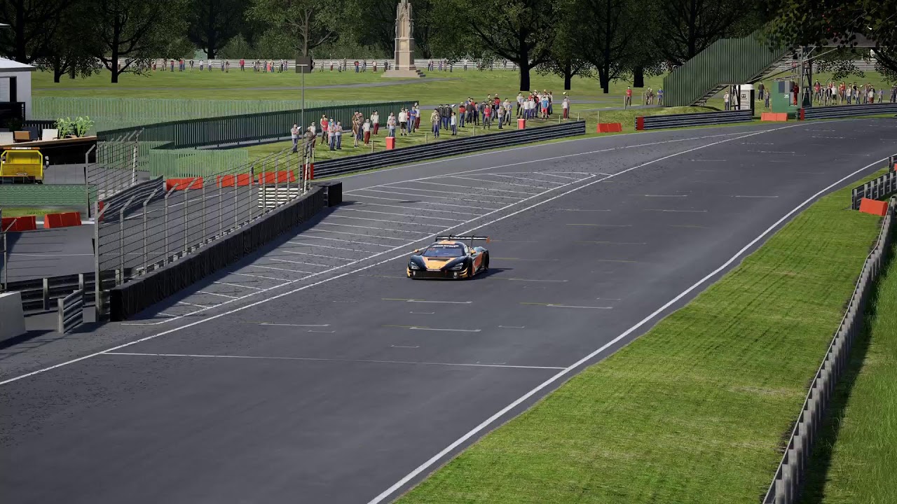 Tjc gaming Championship RND 3