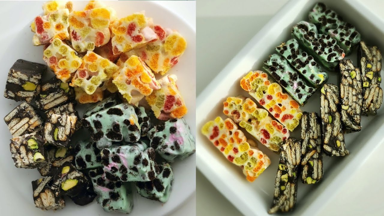 마쉬멜로우 3봉으로 만드는 세가지 맛 쫀득쿠키 누가쿠키 마쉬멜로쿠키 cookies