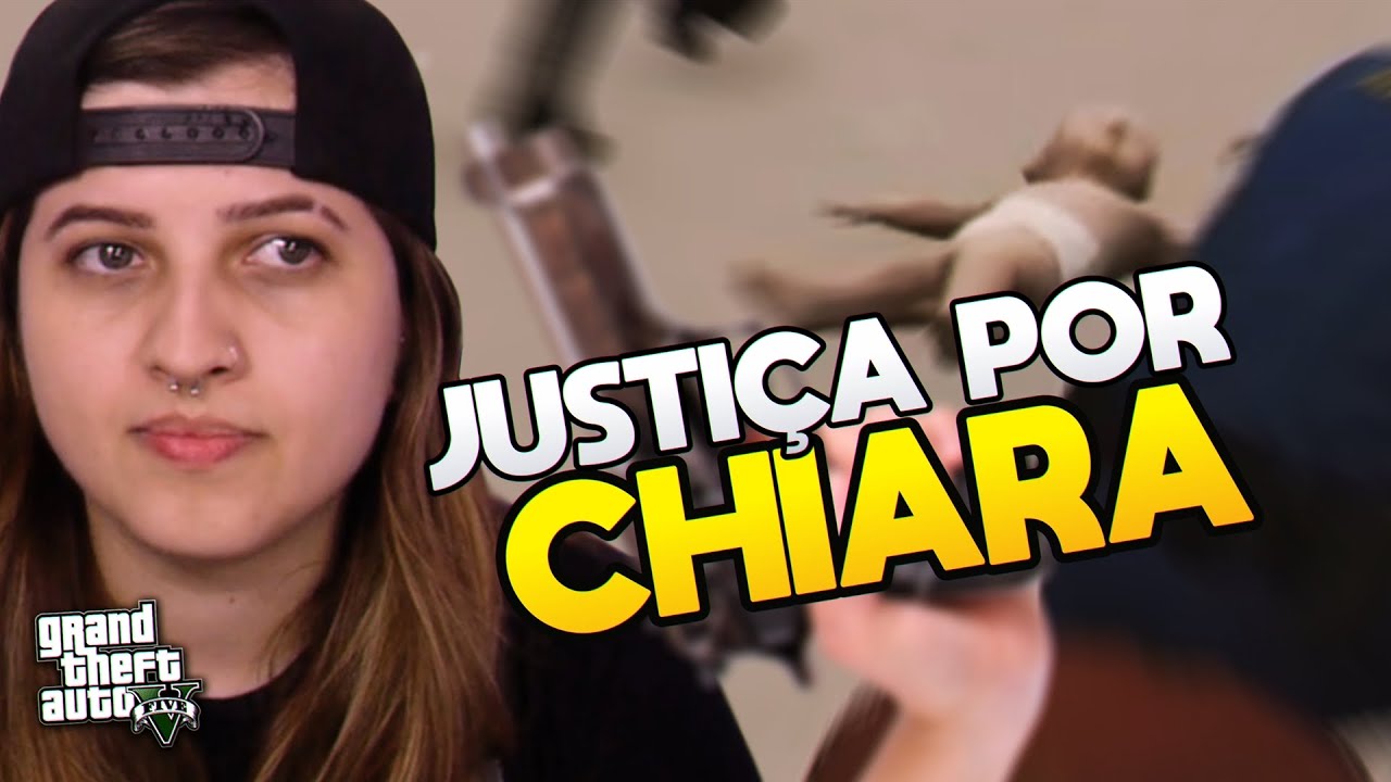 MAMÃES JUSTICEIRAS - GTA RP
