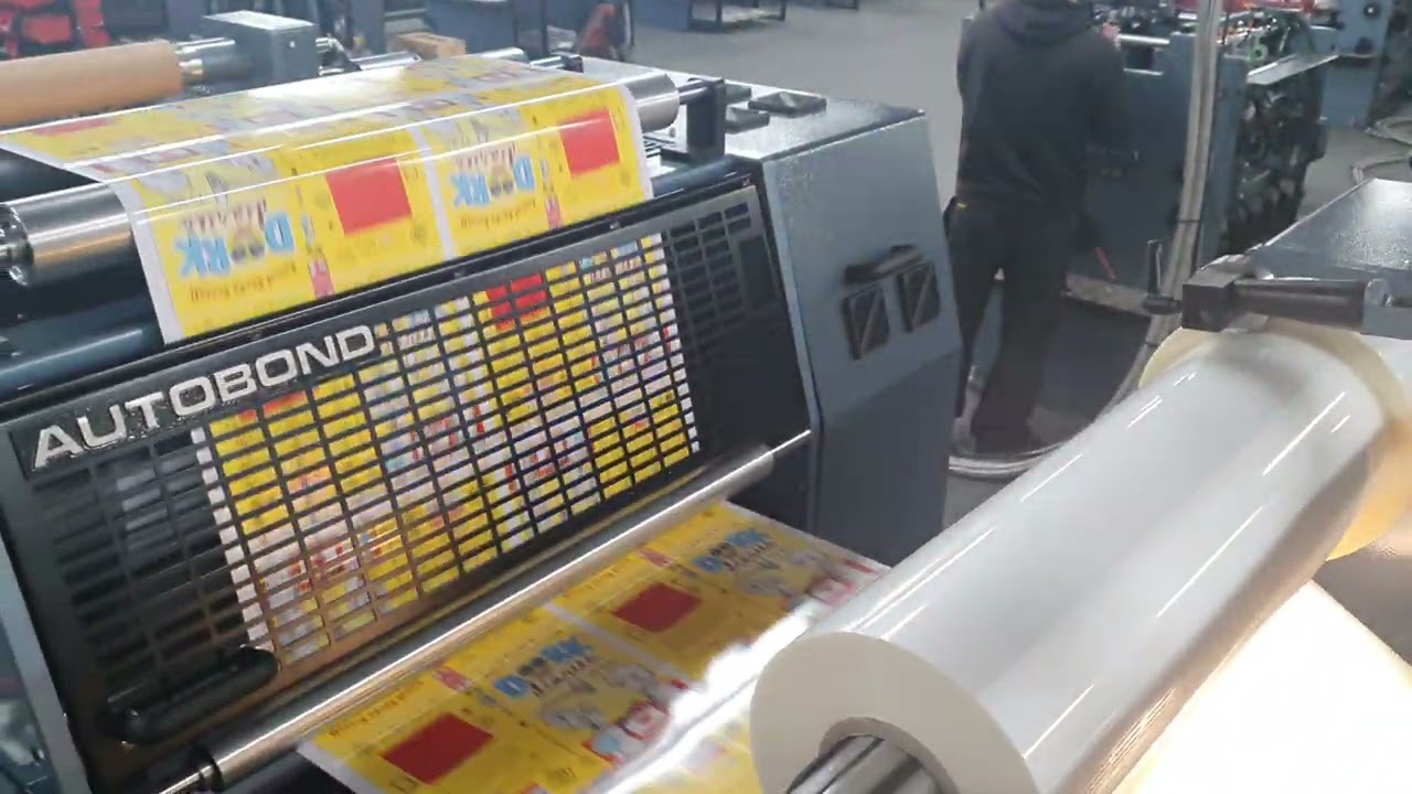 Autobond 76 TPH EMB VS