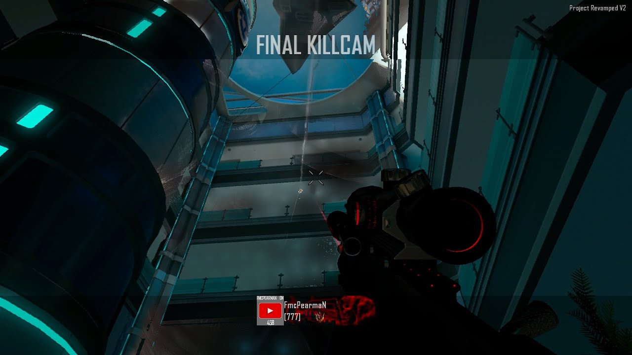 Calm attempts on Vertigo