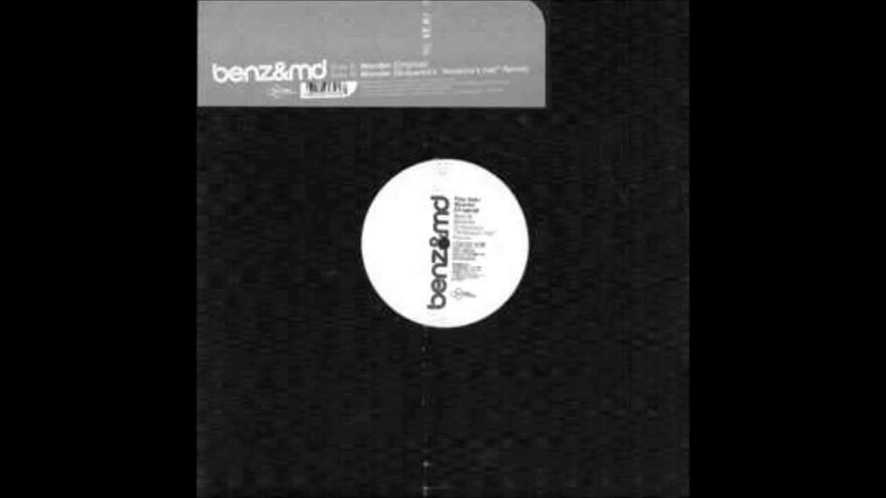 Benz & MD - Visceral (Probspot Breaks Mix)