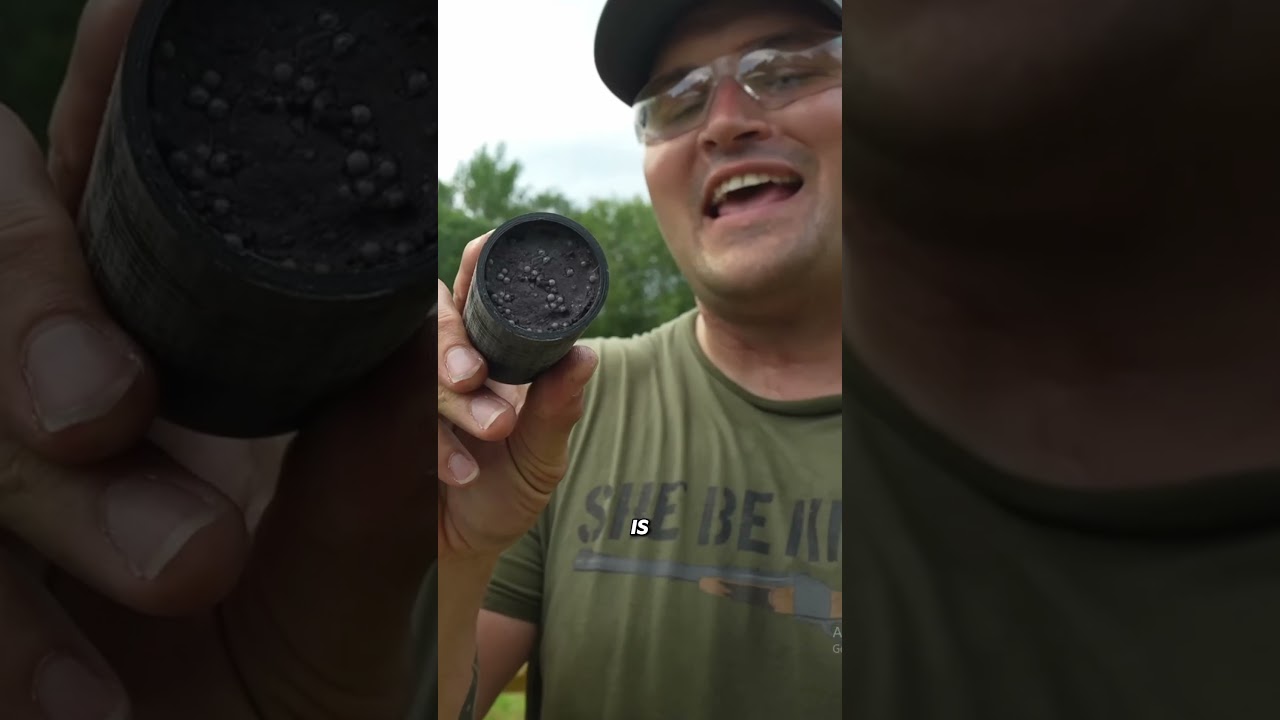 Kentucky Ballistics: Пулемёт против бронированной полицейской машины!!! #эксперимент