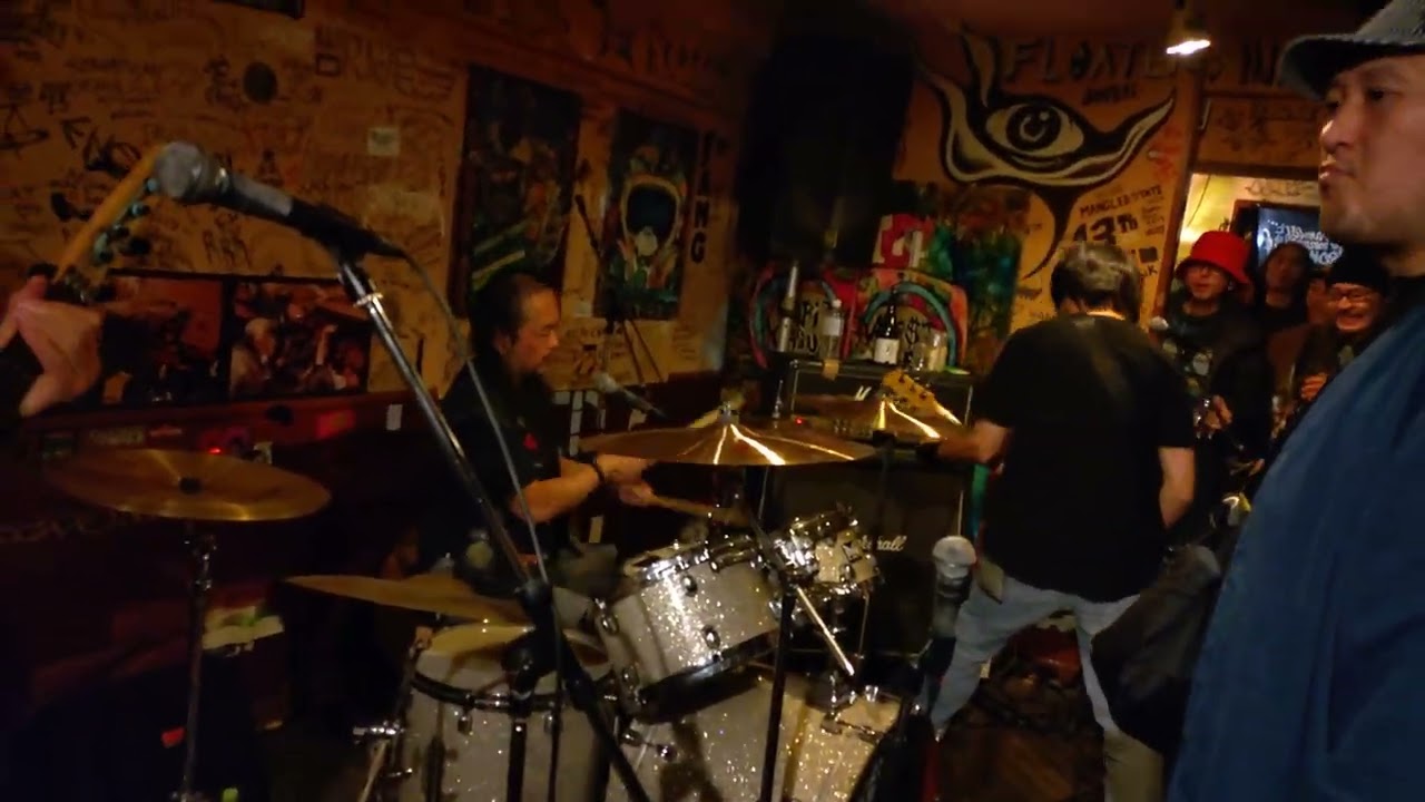 Transgressor @El-Puente 2025 1
