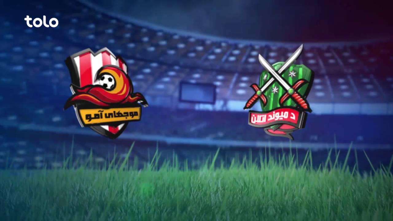RAPL 2016: Mawjhai Amu vs De Maiwand Atalan - September 23 - TOLO TV