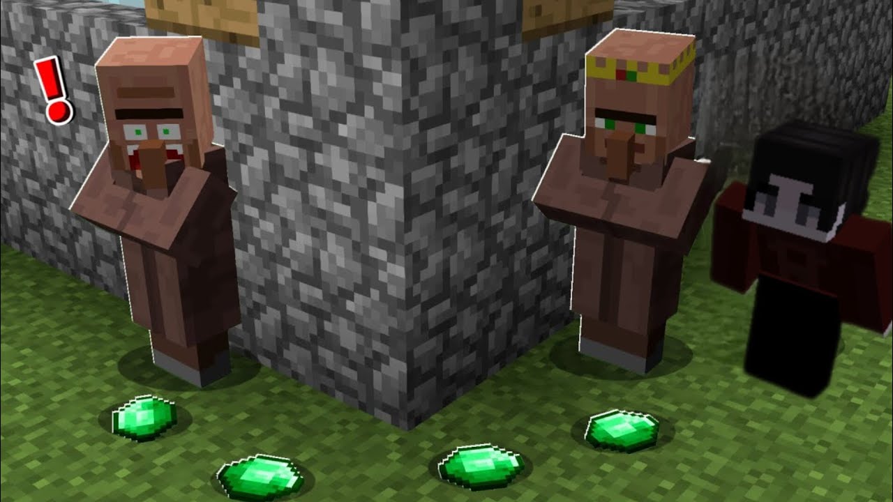 😱MERNI PULLARI QAYERGA YOʻQOLDI?....VA MEN| MINECRAFT UZBEKCHA