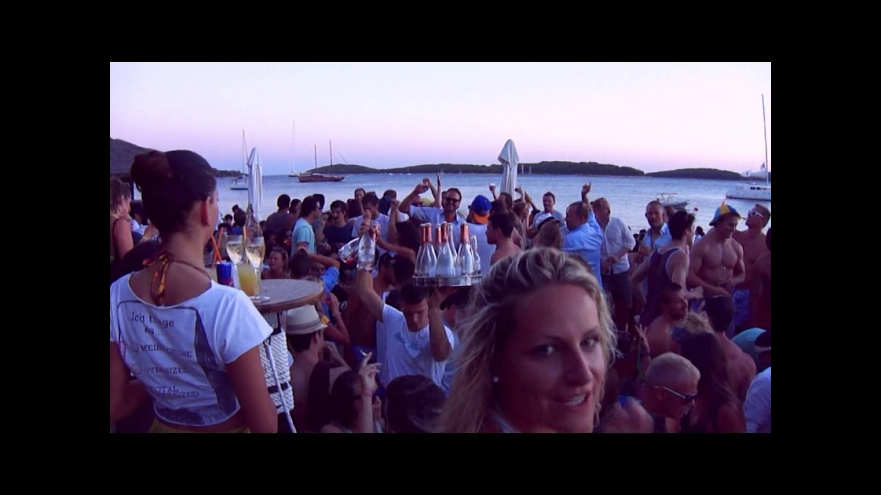 Lifekiss&Hoover, Pascal Dior - Kissin' me (HVAR Video Cut)