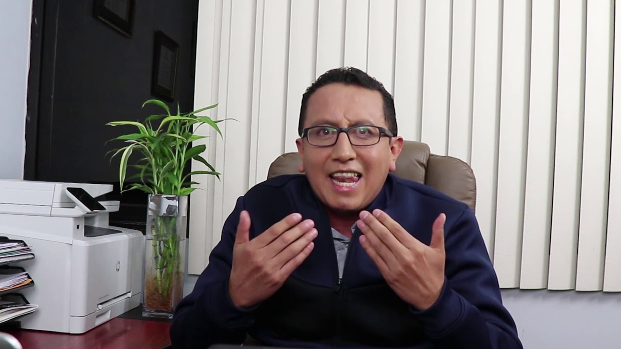Convenios de pago ¿Inocentes Vs. Culpables?