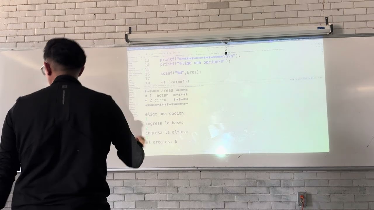Clase S4 - 1 - Introducción a la Programación 