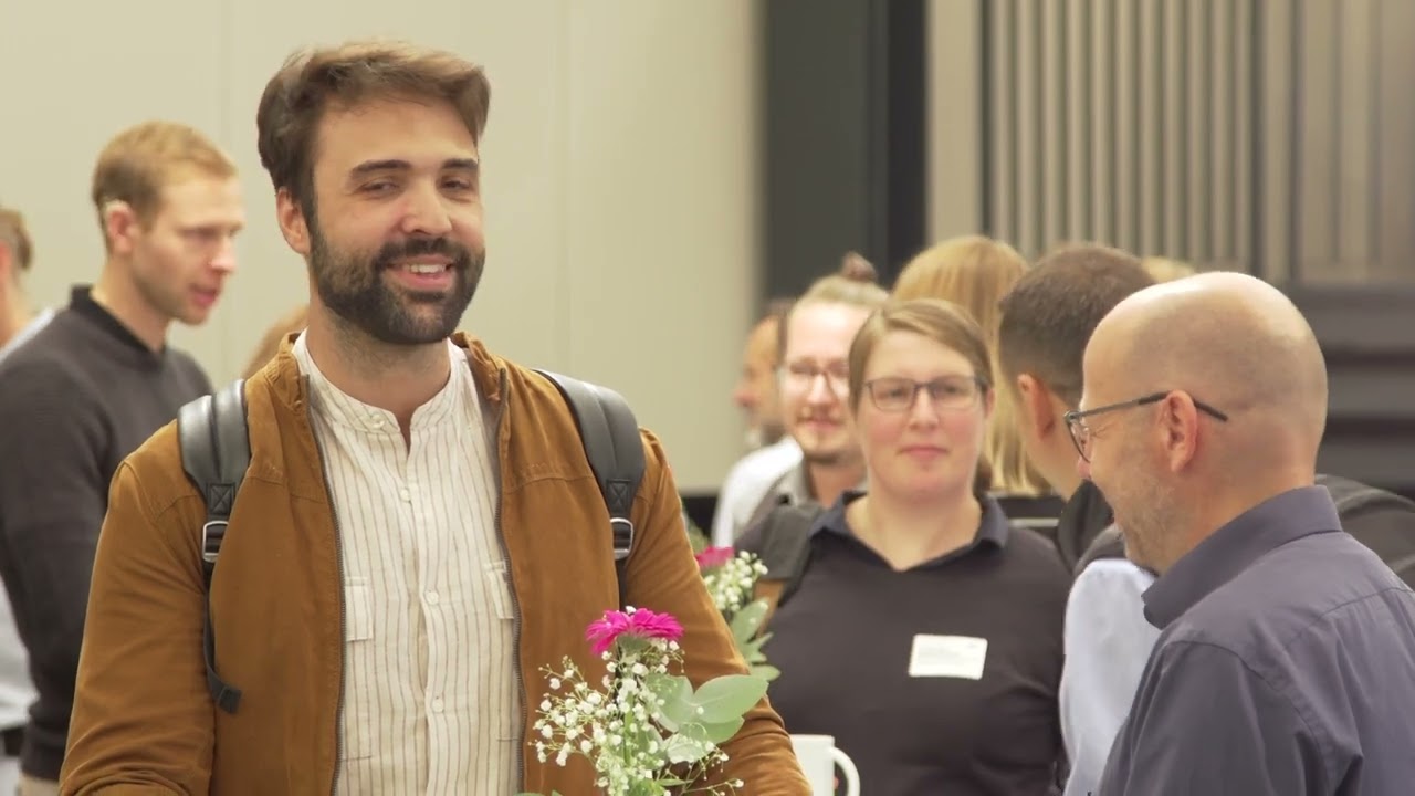 11. Partnerschaftstreffen 