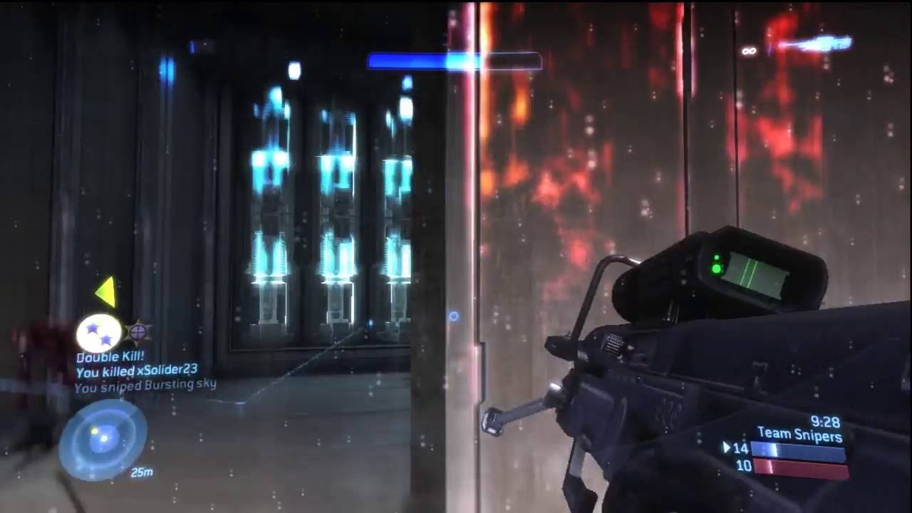 TeamFrostbiteTV :: Subscribe