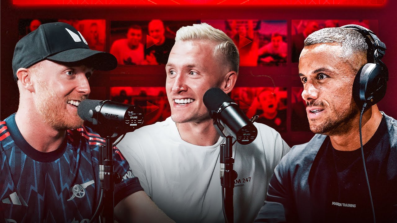 The Business of YouTube: Scaling & Strategy with Theo Baker & Ollie 'REEV' Fletcher | S3EP.05