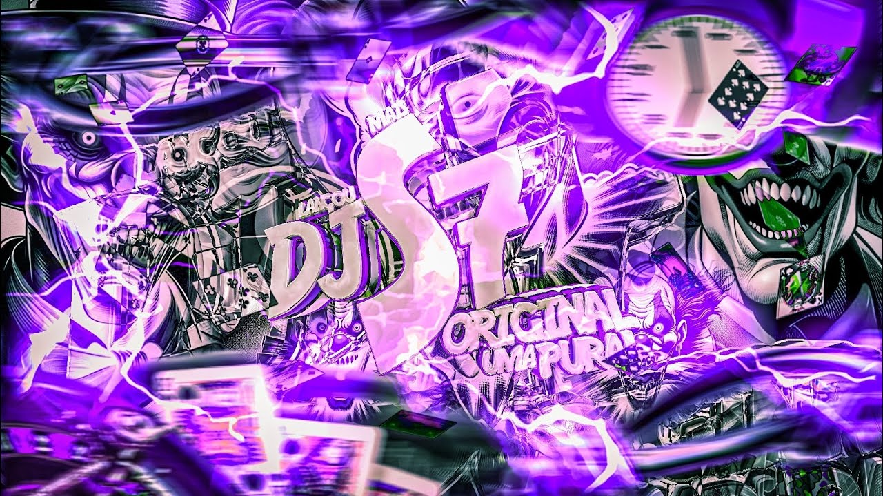 MONTAGEM NOTARIUS IN 🉐 - mc nego doido & dj s7 original