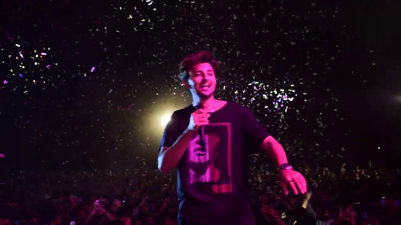Darshan Raval live in concert 2019 | Darshan Raval songs Mashup
