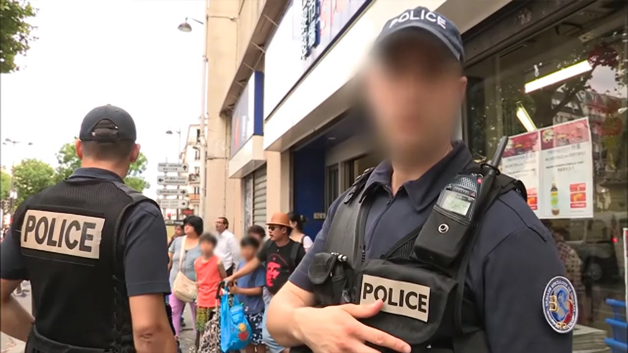 Bastille & Belleville : F&ecirc;tes, Tensions et D&eacute;linquance au C&oelig;ur de Paris