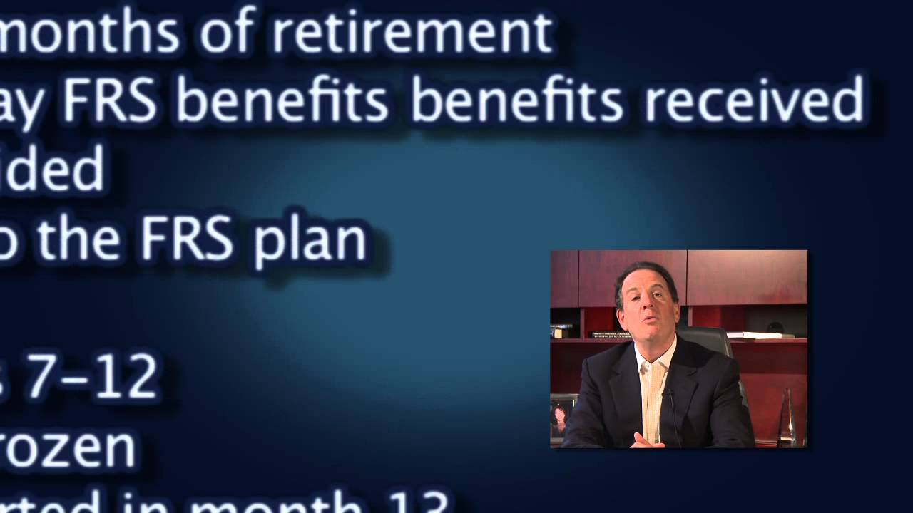 Retirement Planning Florida
