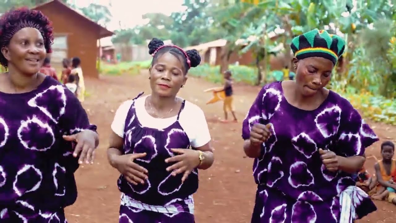 WA MAMA VIP/Official__Music_Video