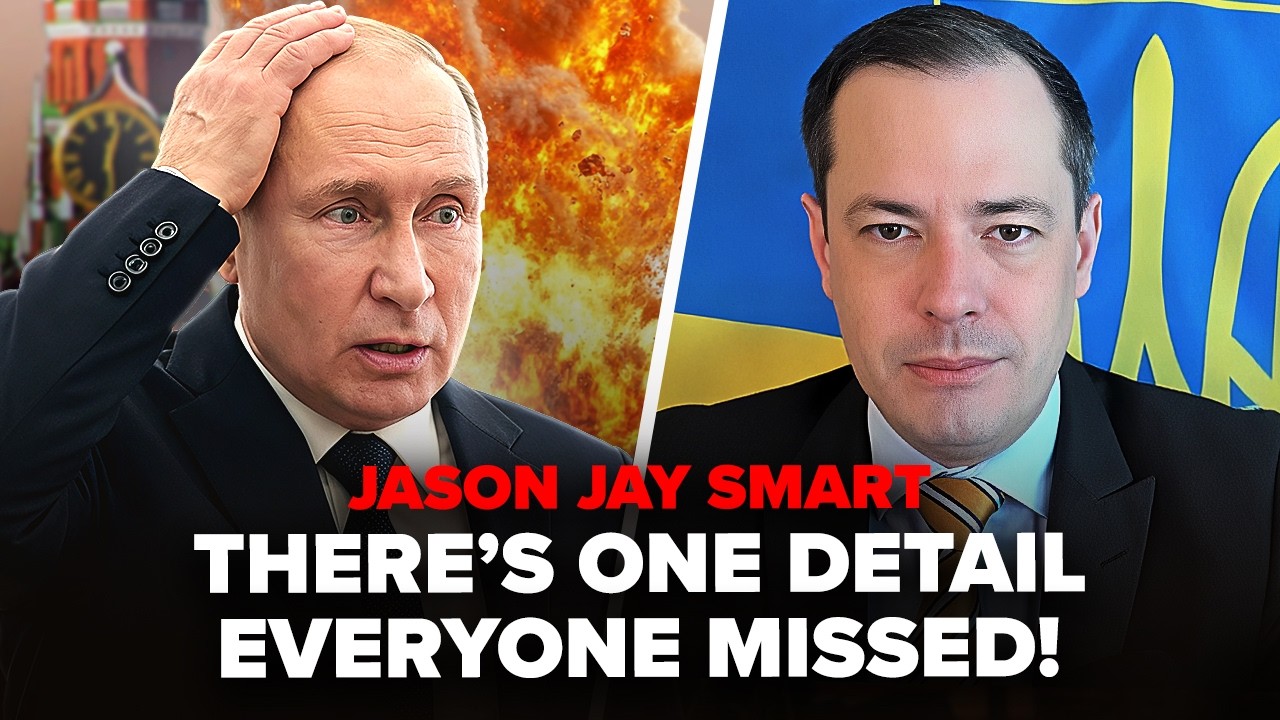 😱Kremlin wants to destroy Zelenskyy! Moscow has taken a fatal step. Here’s what awaits Putin next