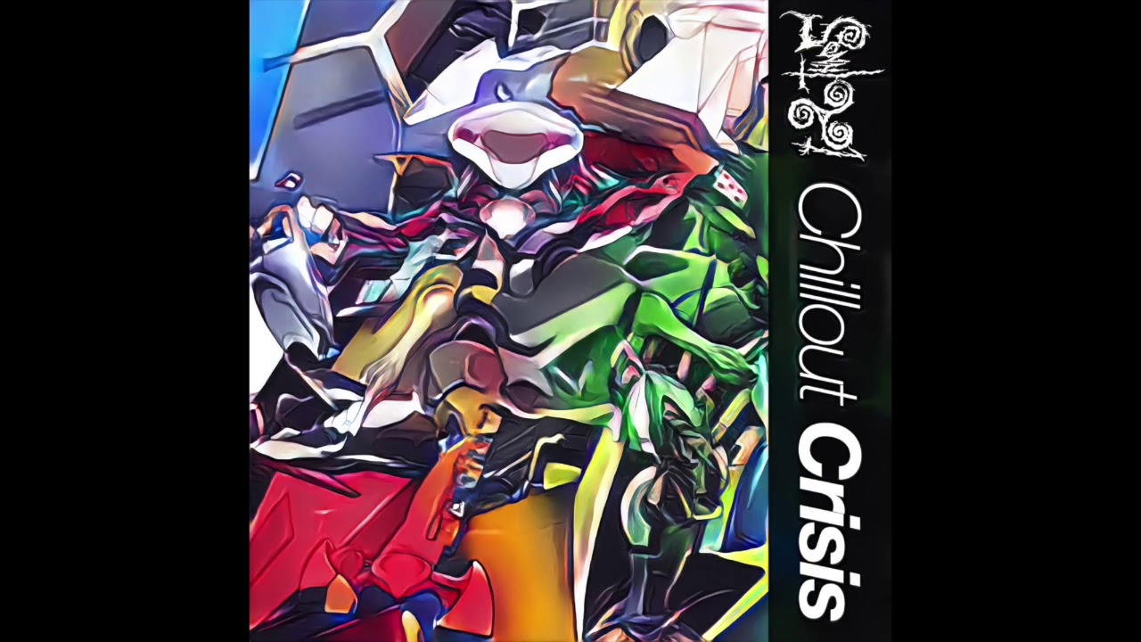 Sonnig 991 : CHILLOUT CRISIS