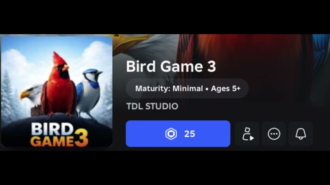 I found it in roblox...