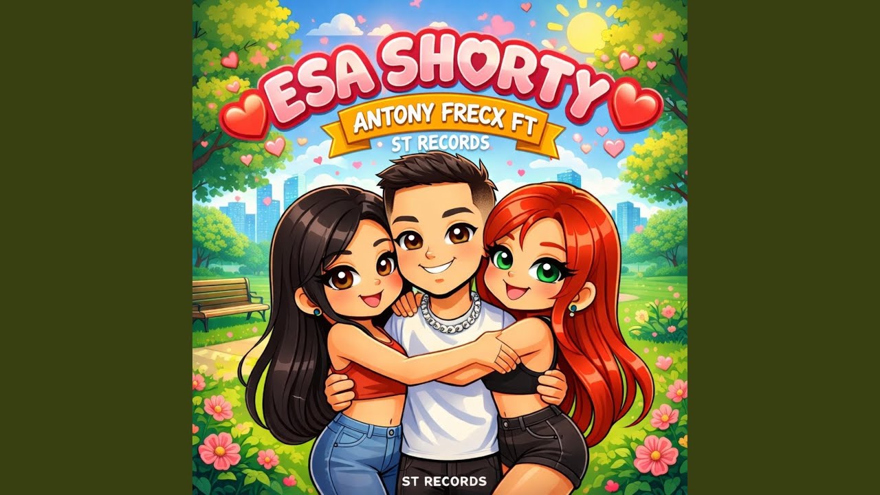 Esa Shorty