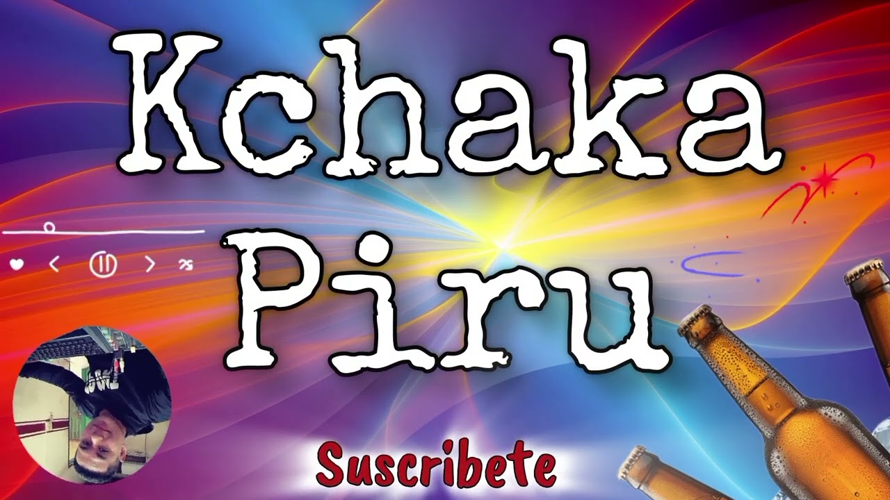 Kchaka Piru lo mejor de lo mejor - PART 2 - BLAS DJ📀🍻🔥✅️✅️✅️