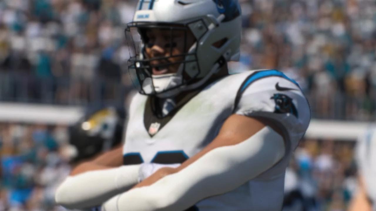 Madden 26 Jaguars Franchise Mode S7 Ep 126 We Did It To Our Self