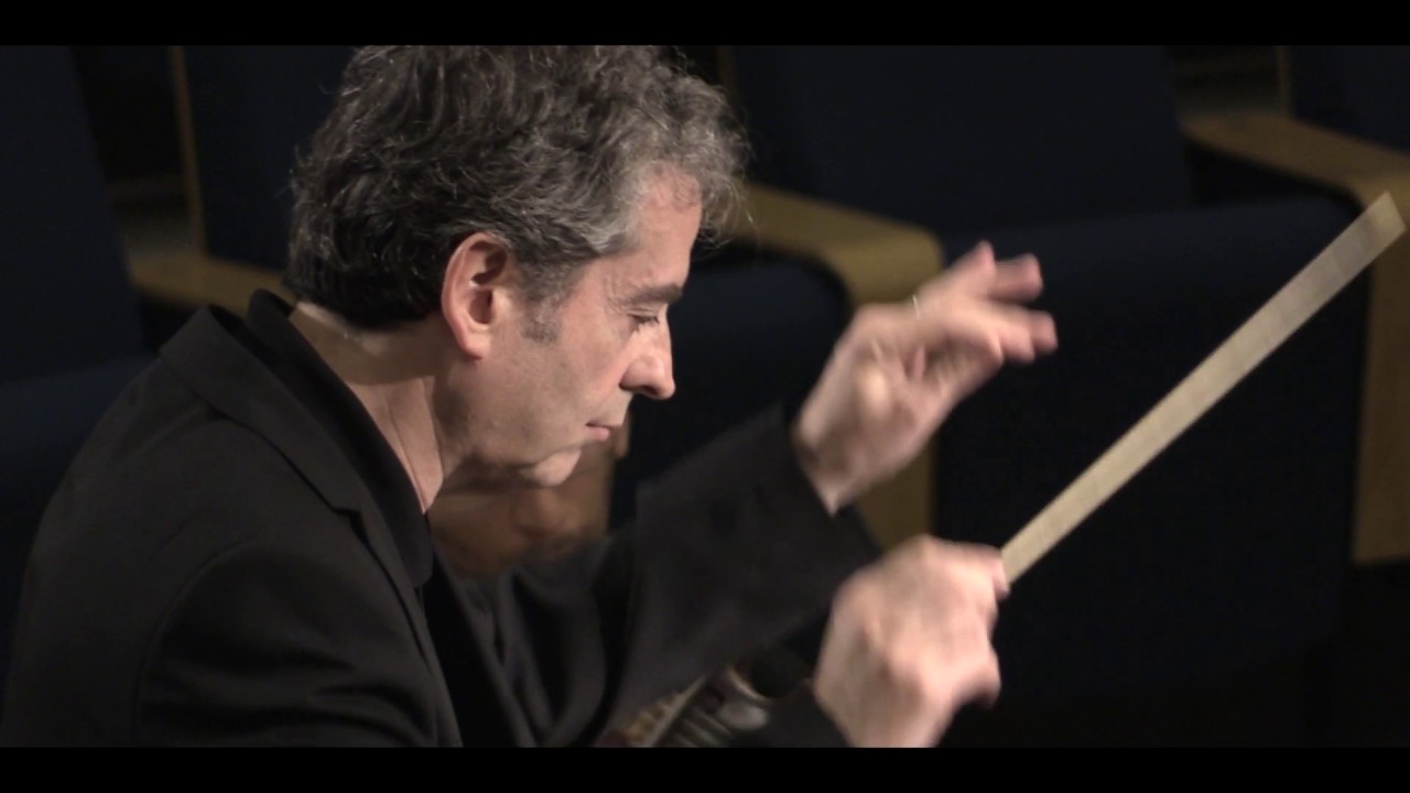 Philippe Hurel - Figures Libres.1st Mov. Meitar-Valade
