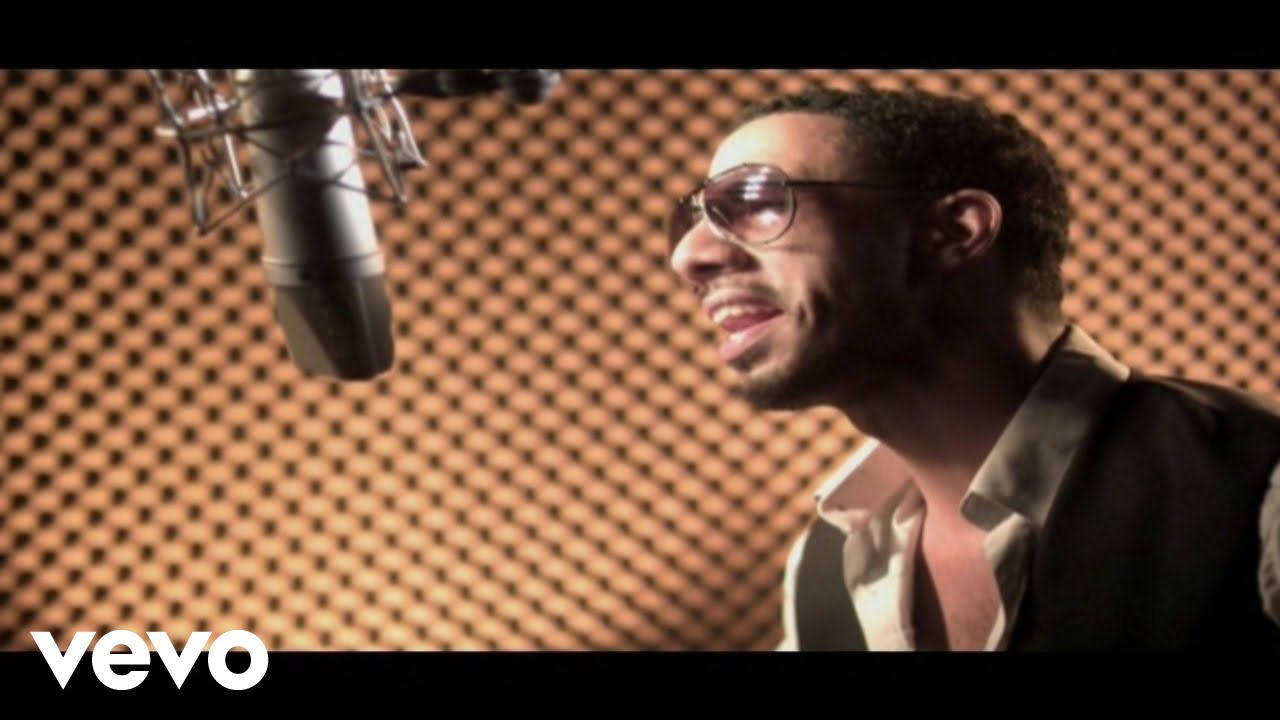 Ryan Leslie - Addiction ft. Cassie, Fabolous