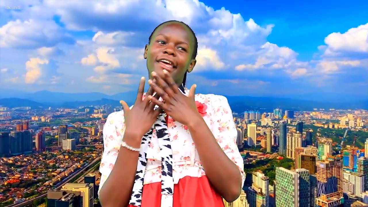 Until you come again. Mzabibu Choir Senta - Official Video - 006.