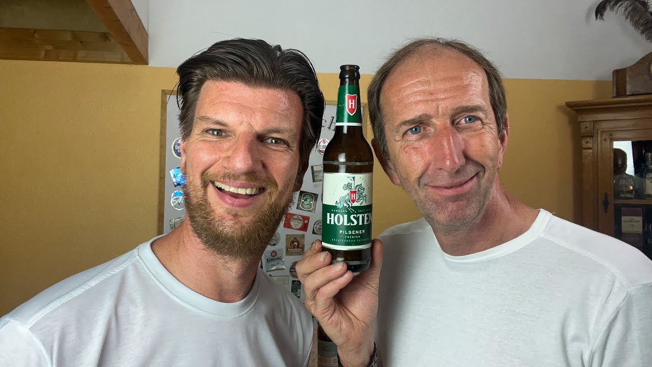 Folge 230 - Holsten Pilsener