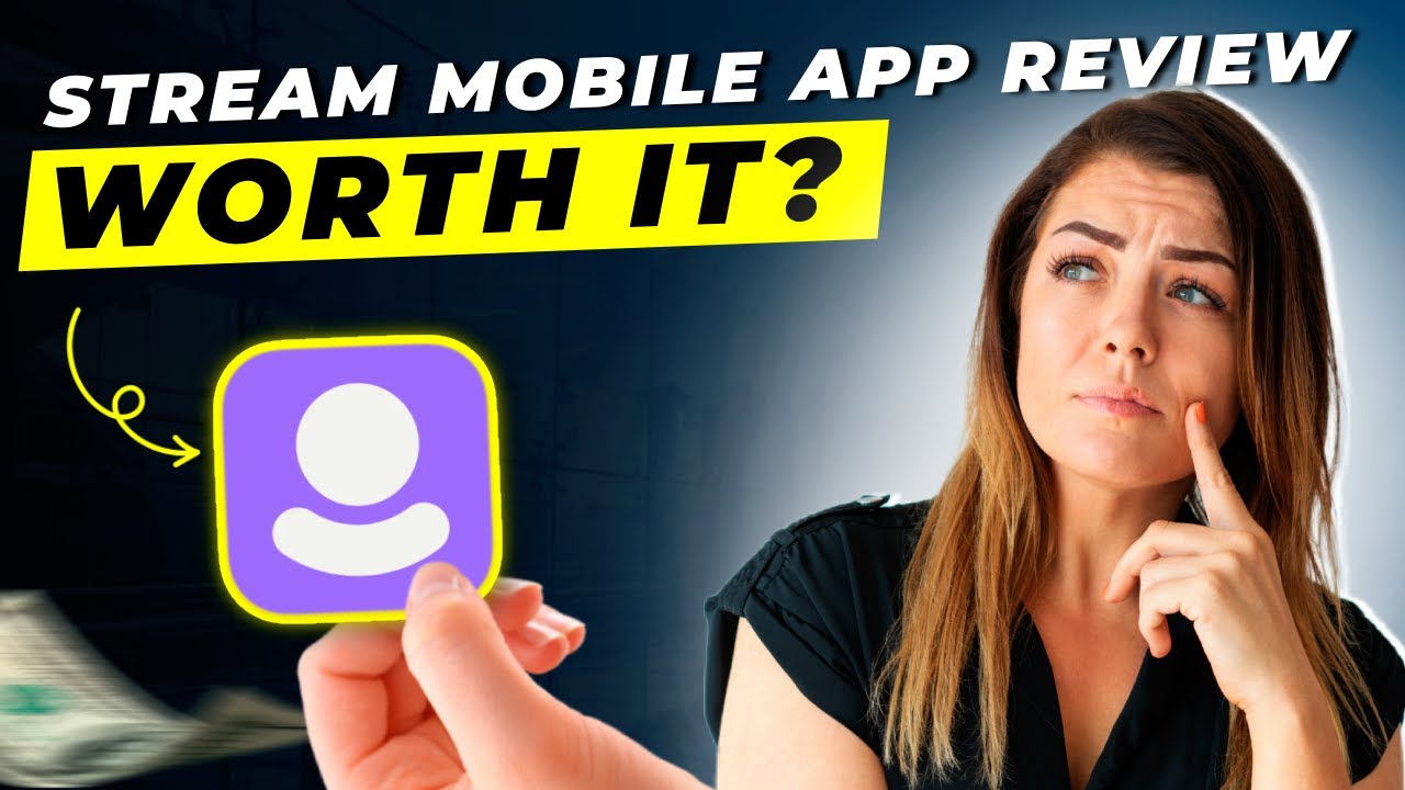 Stream (Wagestream) Mobile App Review 2025 | Pros and Cons &ndash; Honest & Unbiased