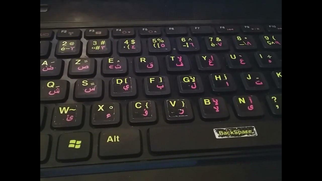 ملخص شامل في الاعلاميات.كل مايجب معرفته لإجتياز امتحان الاعلاميات بكل سهولة والحصول عل نقطة ممتازة