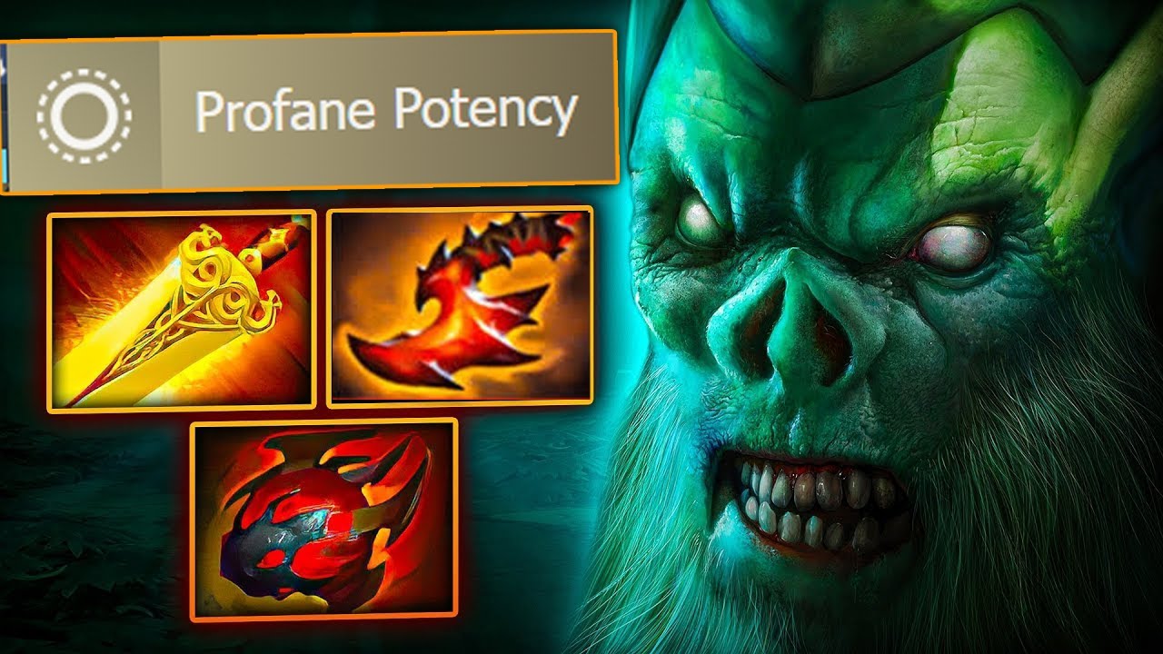 +1000GPM Necrophos Farming Machine🔥 New Broken Damage 41Kills Rampage Raid Boss