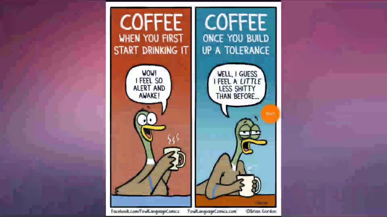Funny parenting comics