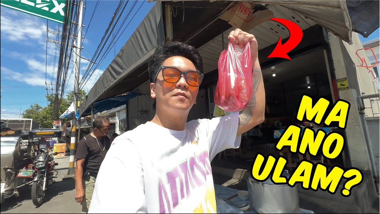 MA ANO ULAM?