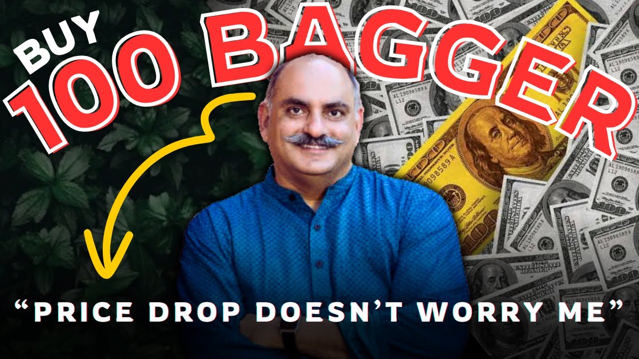 'How I Achieved Multibagger Returns from Stocks' - Mohnish Pabrai | Investment